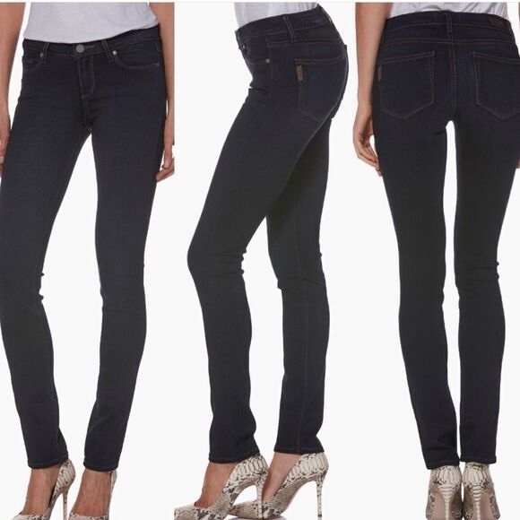 Paige Skyline Skinny - Mona (B6) - Picture 1 of 6
